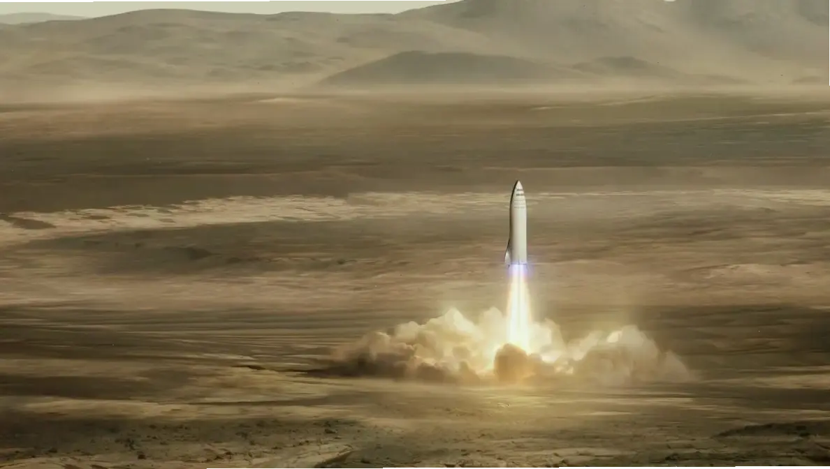 Tàu SpaceX và phi hành gia cùng bay, mở ra kỷ nguyên du hành liên hành tinh an toàn.