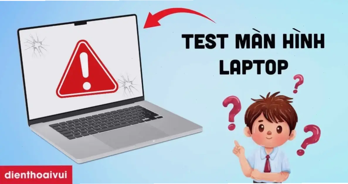 Test Hiệu Suất Và Phần Mềm: Những Bất Ngờ Ẩn Sau Màn Hình