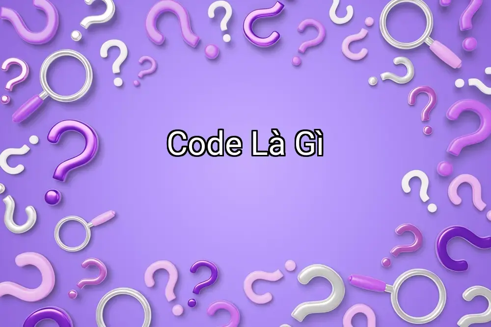 Code Là Gì
