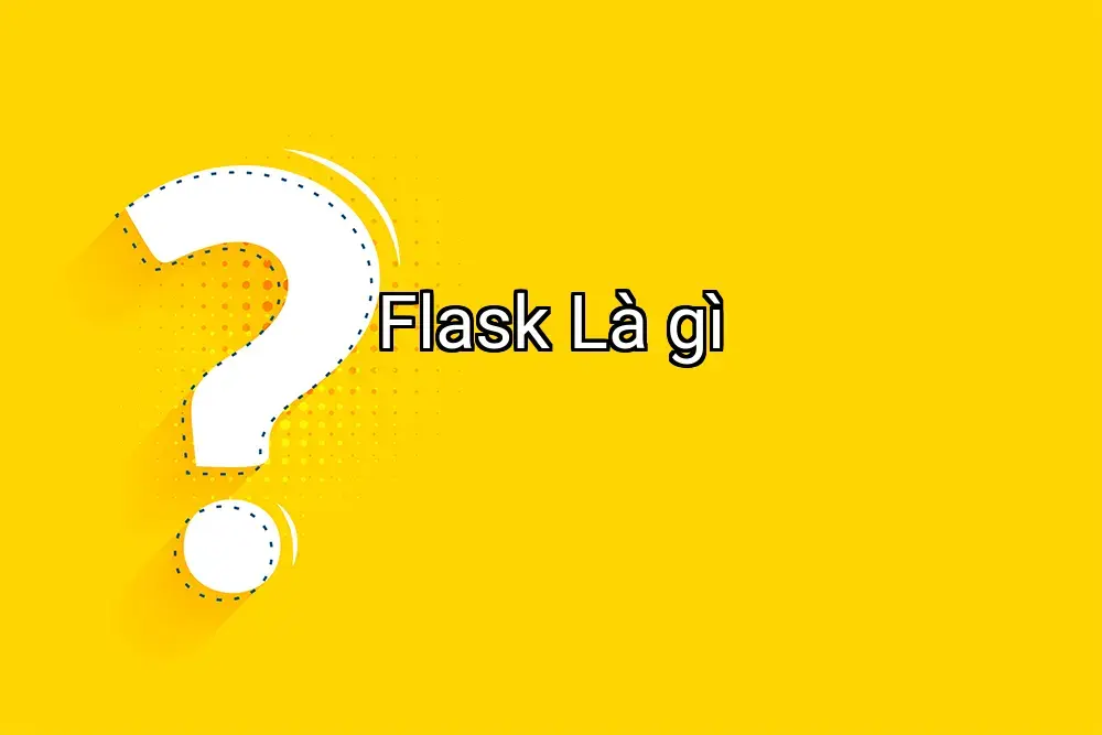 Flask Là gì