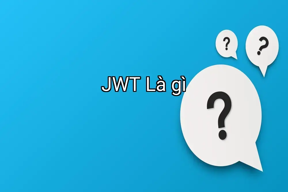 JWT Là gì