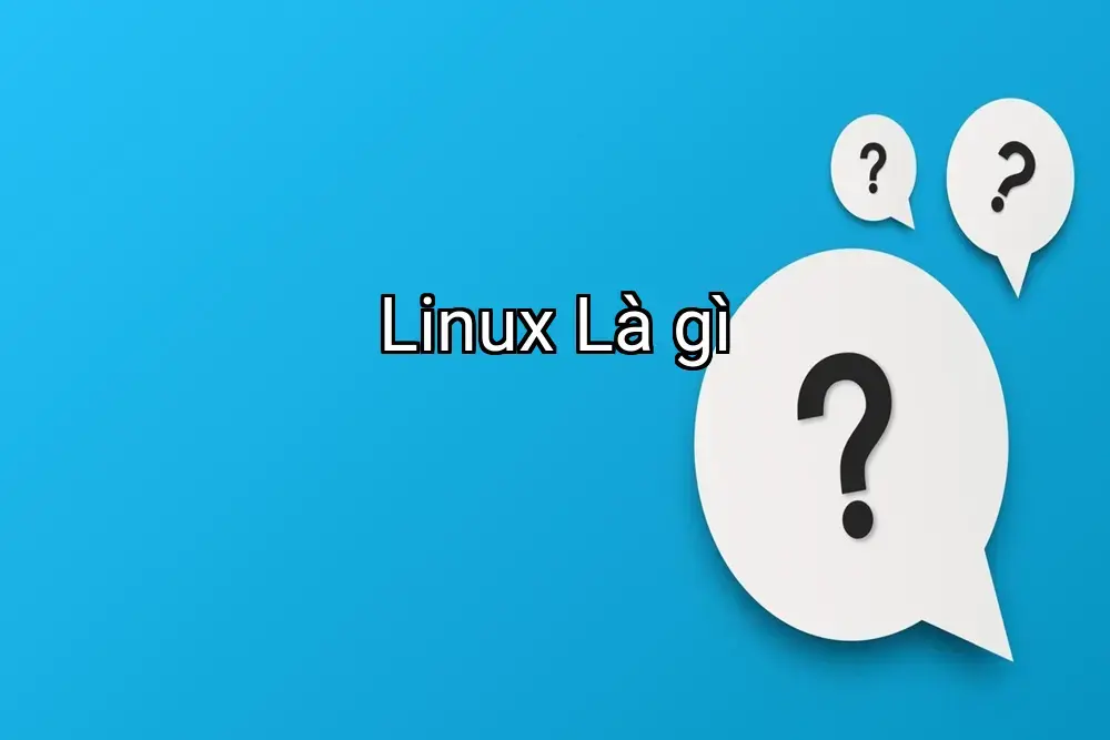 Linux Là gì