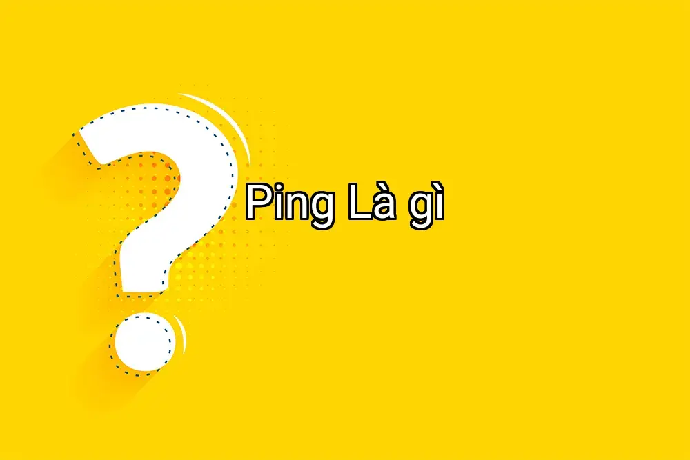 Ping Là gì