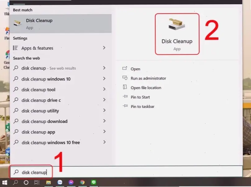 Thông tin chuyên sâu
