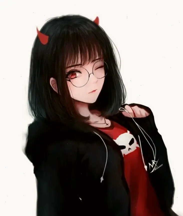 Thử ngay hình nền anime nữ lạnh lùng, mang đến vẻ bí ẩn và quyến rũ, hoàn hảo cho những ai muốn thêm chút phong cách tối giản vào thiết bị!