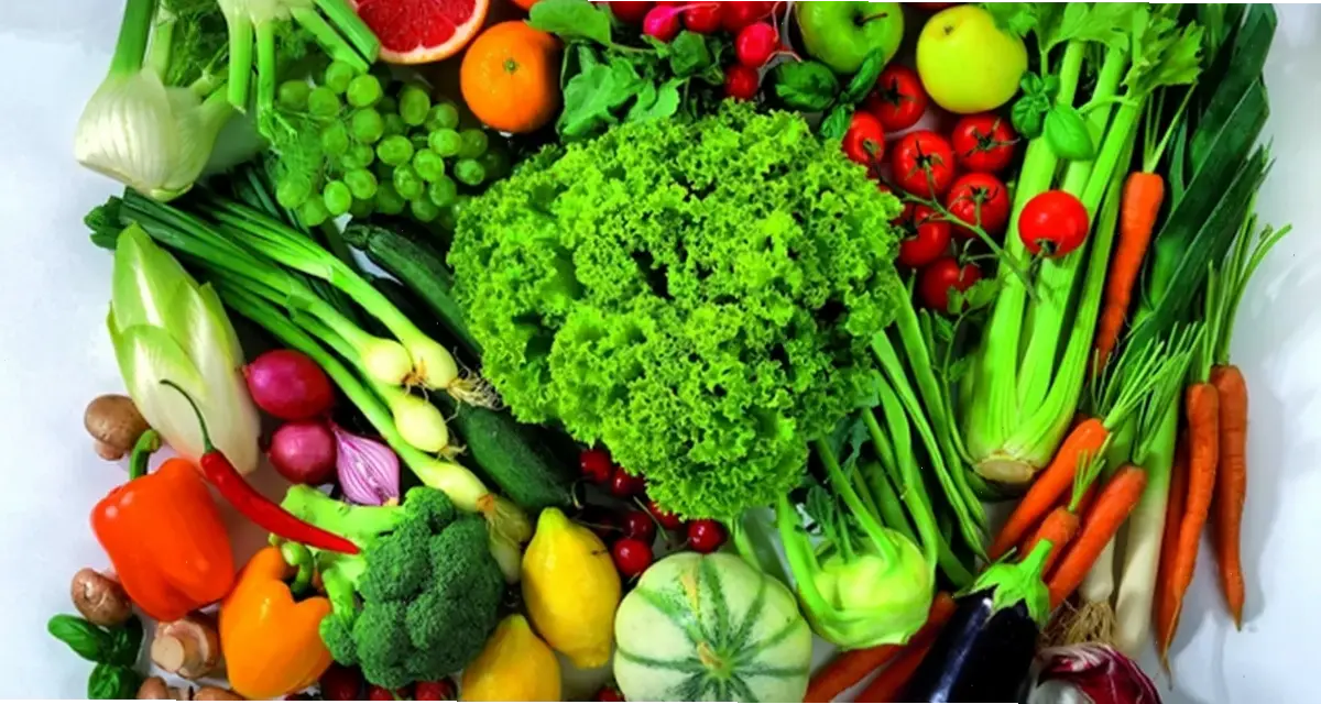 Thực phẩm cần tránh