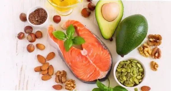 Thực phẩm hỗ trợ tốt nhất