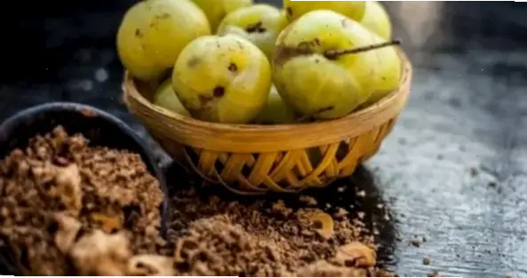 Thực phẩm khuyến nghị