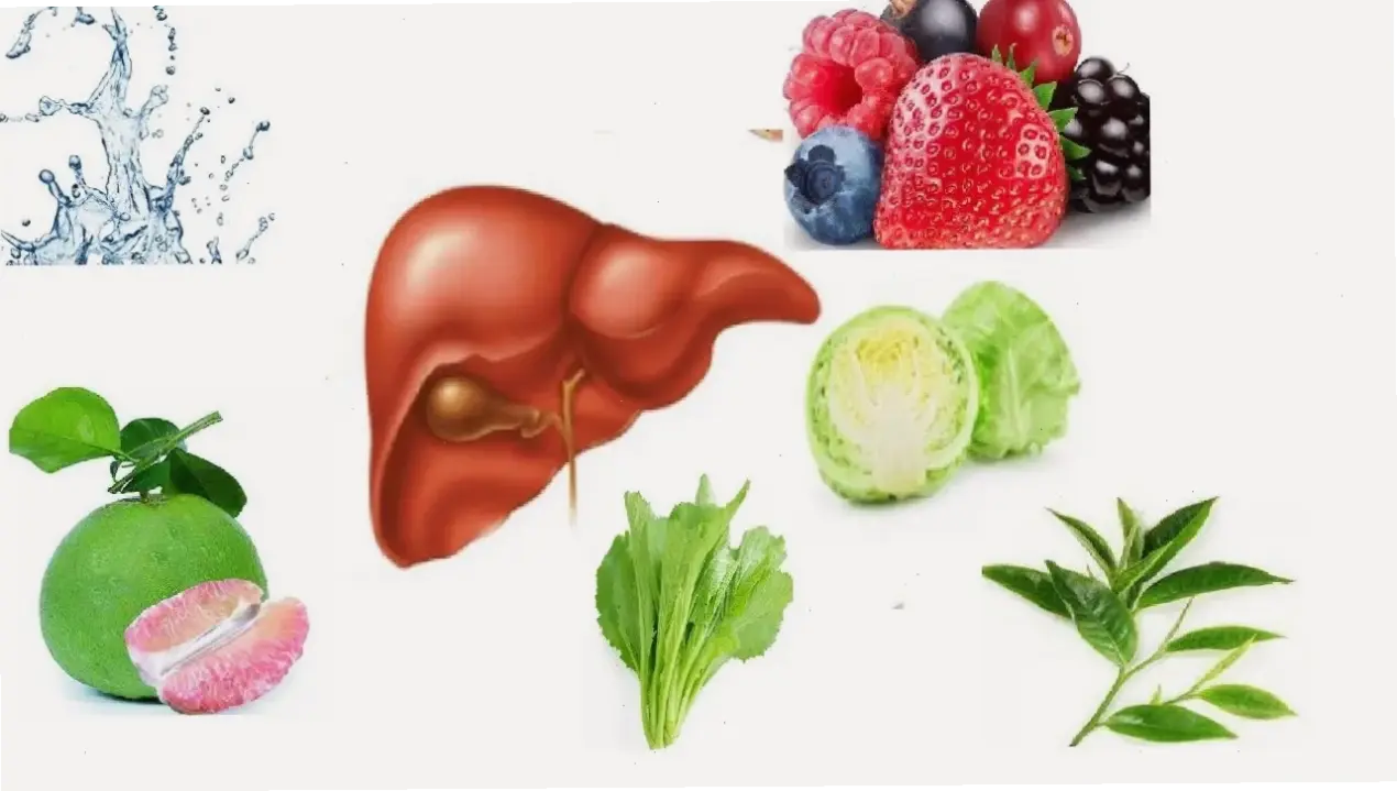 Thực phẩm nên ăn để hỗ trợ điều trị