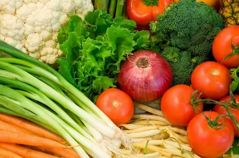 Thực phẩm nên ăn