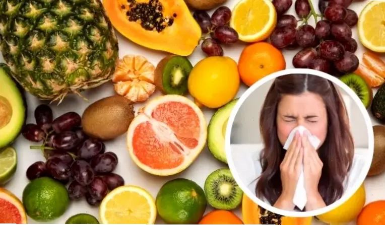 Thực phẩm nên ăn