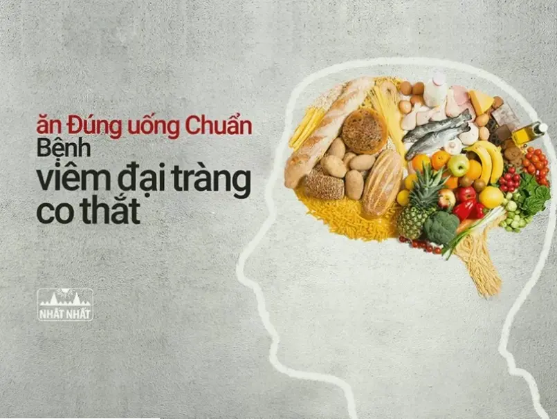 Thực phẩm nên tránh