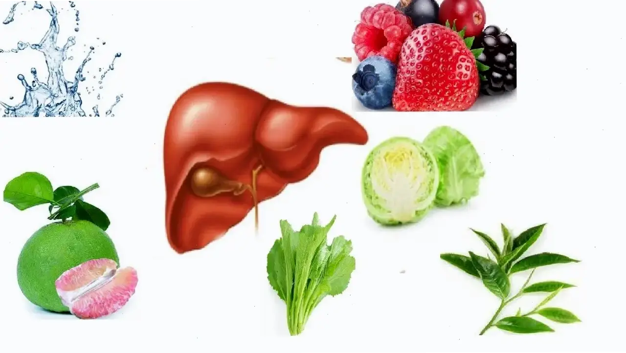 Thực phẩm nên tránh