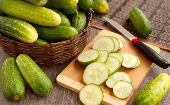 Thực phẩm tốt cho da nhạy cảm