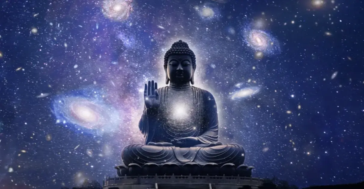 Tìm kiếm bình an qua Phật Mông Cổ, nguồn năng lượng tích cực giúp thư giãn và nuôi dưỡng tâm hồn.