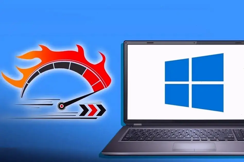 Tối ưu hóa cài đặt hệ thống và phần mềm để nâng cao tốc độ