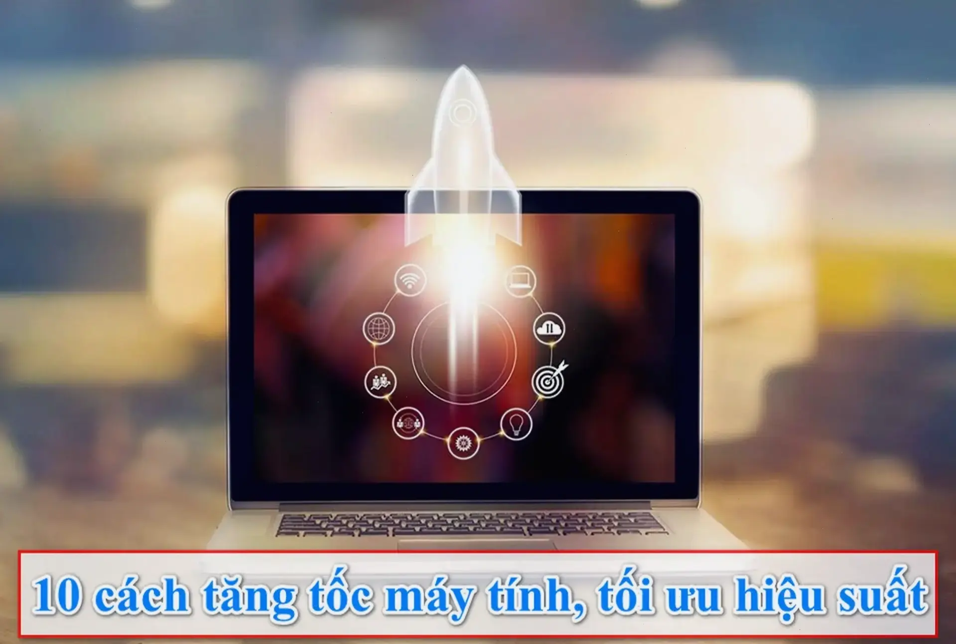 Tối ưu hóa phần mềm