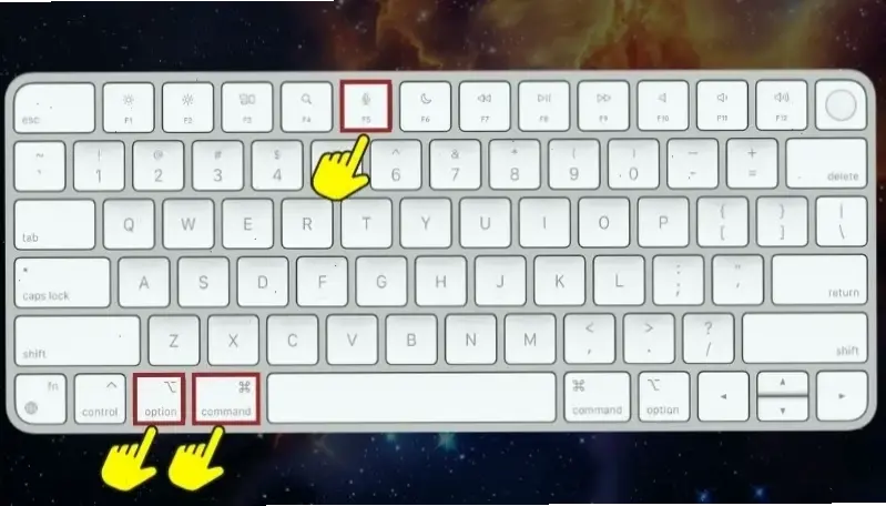 Tổng Quan Về Bàn Phím Trên Laptop