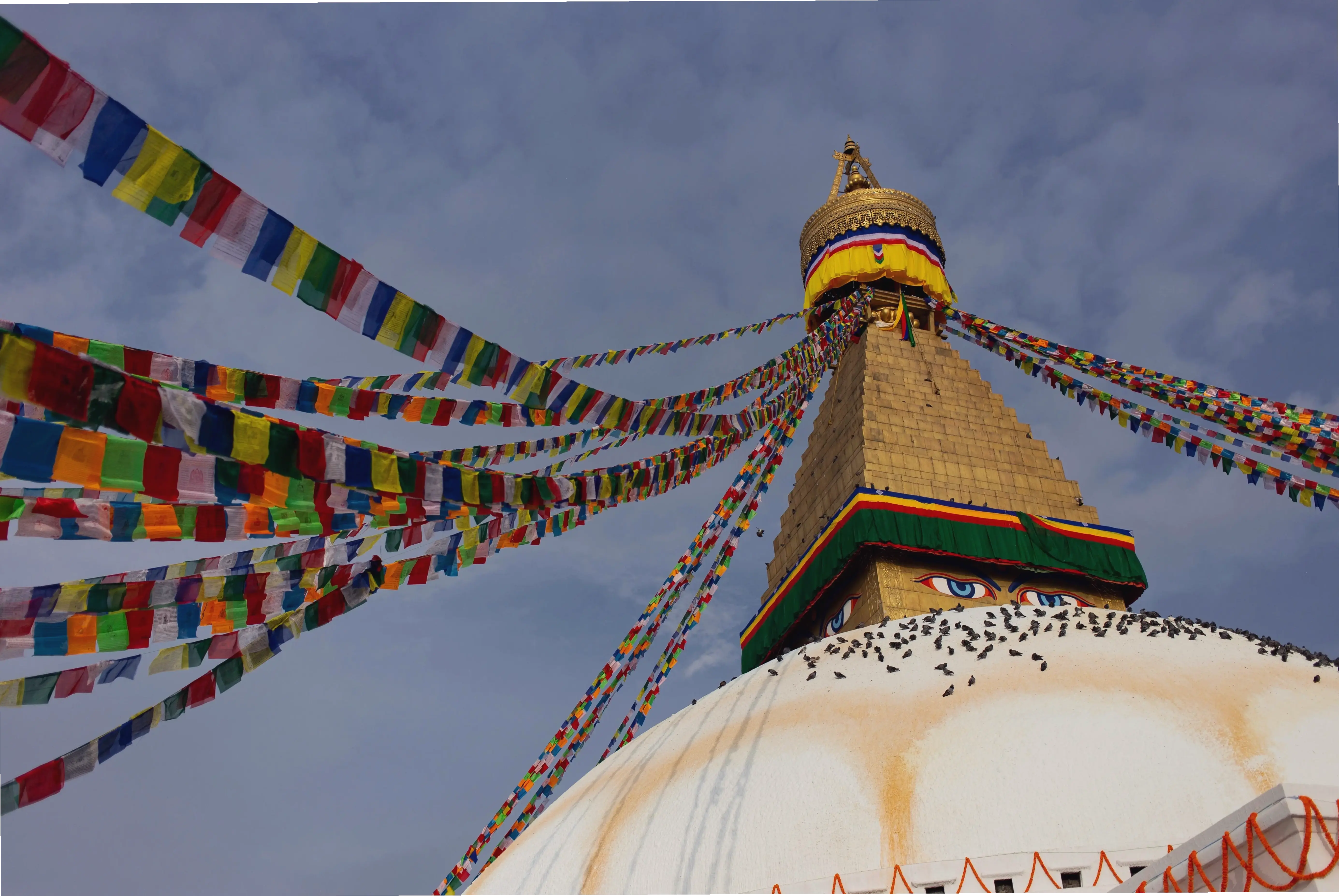 Tranh Phật Tây Tạng nghệ thuật: Kiệt tác hội họa truyền tải thông điệp tâm linh và vẻ đẹp cổ xưa.