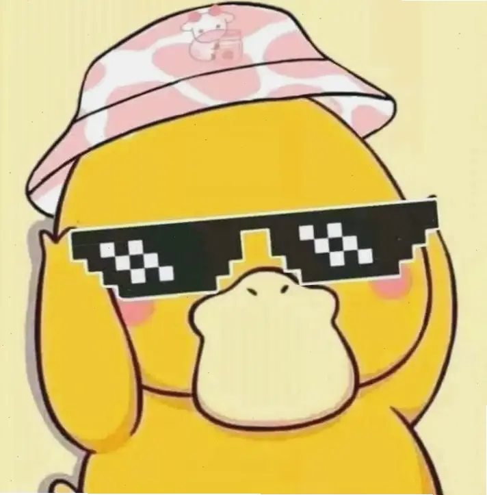 Tham gia Trend avatar vịt vàng để làm profile bạn thêm phần thú vị và nổi bật! Vịt vàng dễ thương đang khuấy đảo cộng đồng mạng.