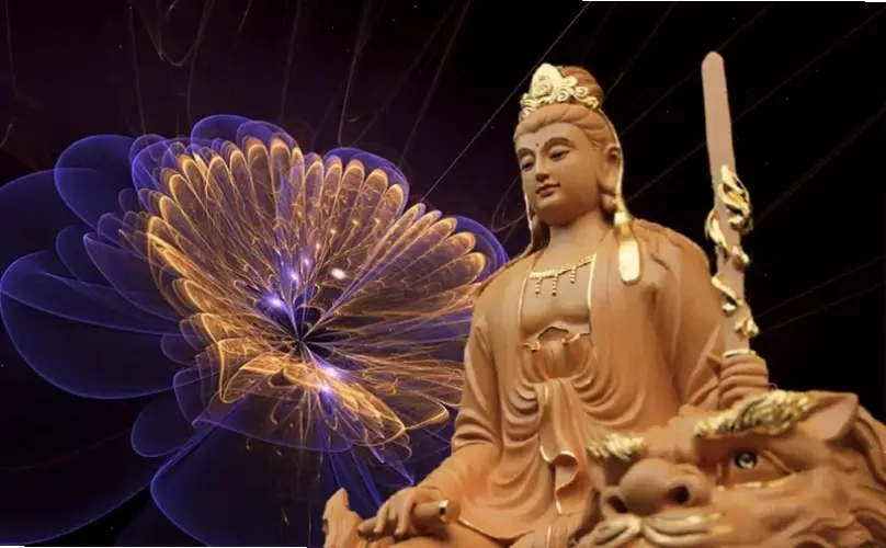 Tượng Phật sứ phong thủy cải thiện vận mệnh, mang lại may mắn và sự cân bằng hài hòa cho cuộc sống của bạn.