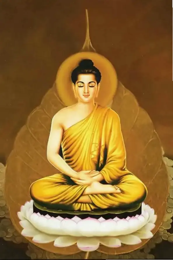 Tượng Phật sứ tâm linh sâu lắng, giúp bạn kết nối với thế giới nội tại, nuôi dưỡng sự an yên và giác ngộ.