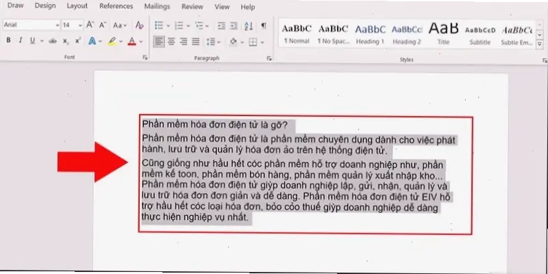 Ứng dụng thực tế và các lưu ý khi sửa lỗi