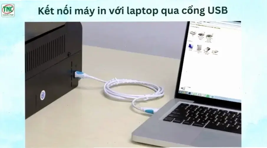 Ứng dụng thực tế và lợi ích của kết nối bằng dây
