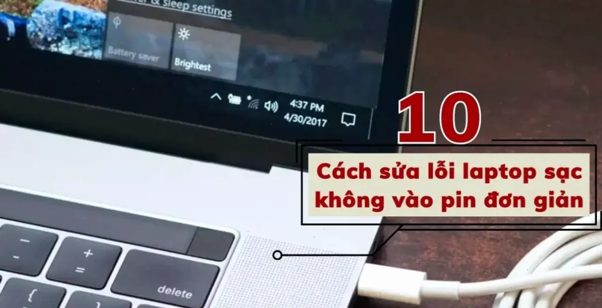 Vấn đề phần cứng thường gặp