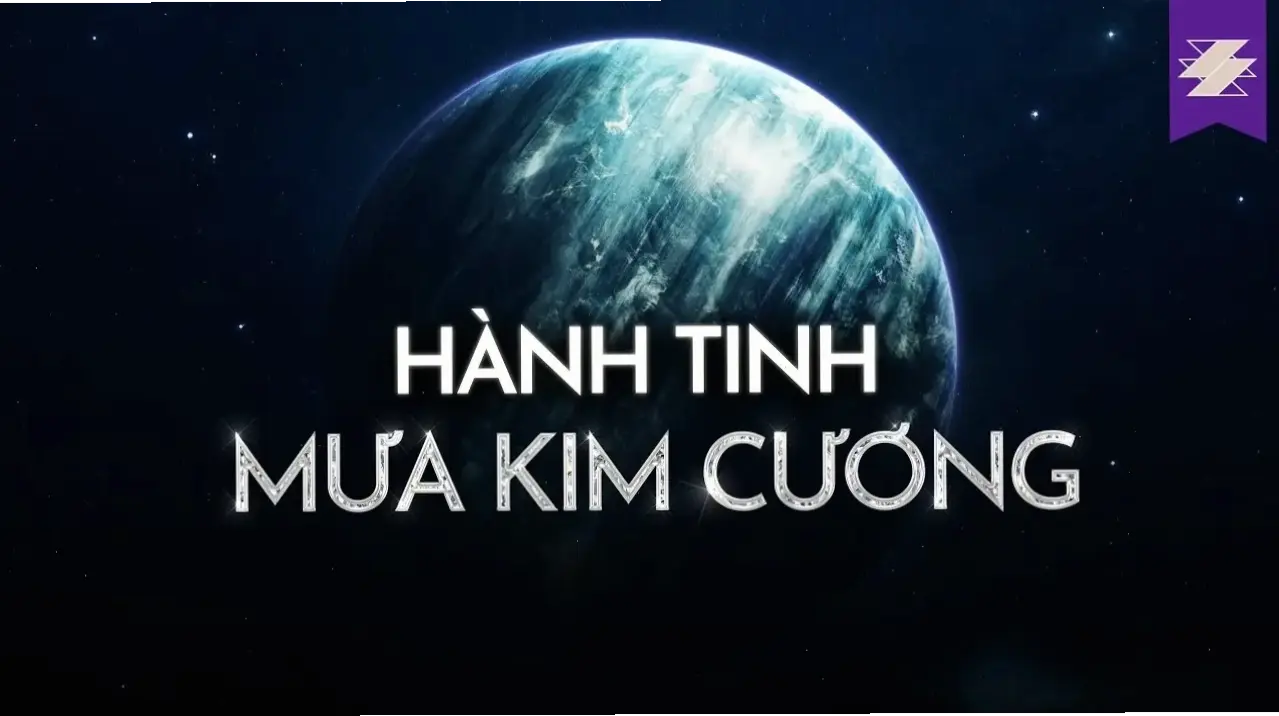 Vành đai sao thiên vương và tàu thám hiểm: Cuộc phiêu lưu khám phá không gian từ góc nhìn gần nhất!