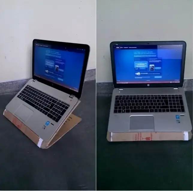 Vật Liệu Cần Chuẩn Bị Để Làm Đế Tản Nhiệt