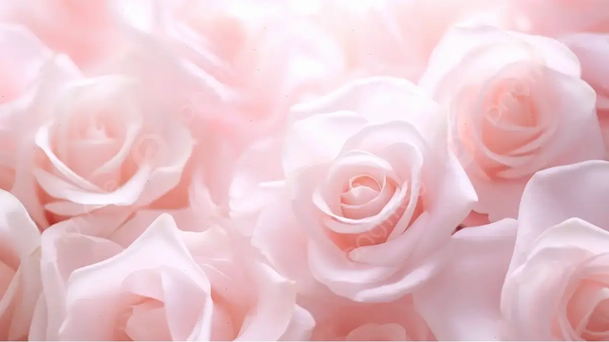 Vẻ dịu dàng của hoa hồng hồng phấn qua macro, mang đến cảm giác lãng mạn ngọt ngào và tươi mới.