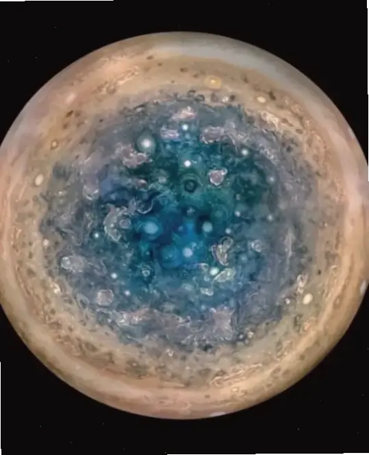 Xem bão sao mộc từ NASA, hình ảnh chất lượng cao từ sứ mệnh khám phá không gian tiên tiến.