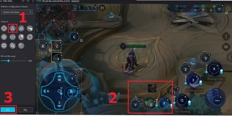 Yêu cầu hệ thống