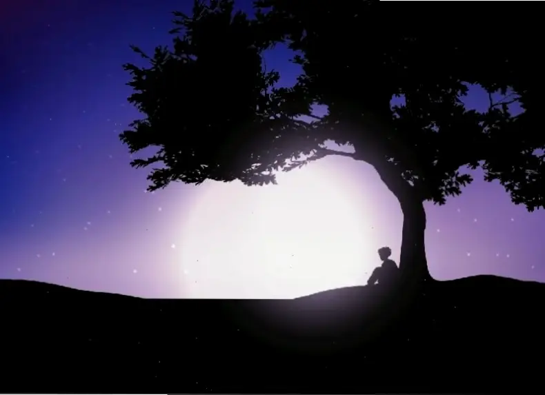 Avatar buồn này gợi lên nỗi cô đơn sâu thẳm, hãy để nó chạm đến trái tim bạn và chia sẻ cảm xúc thật sự.