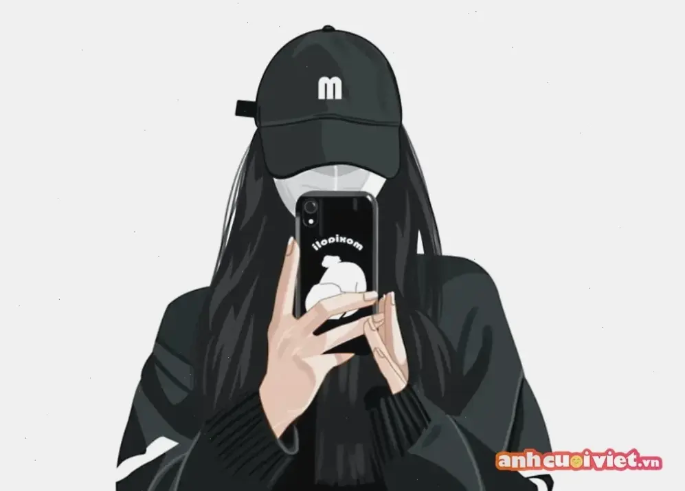 Khám phá ảnh avatar cá tính độc đáo của tôi, nơi phong cách cá nhân tỏa sáng rực rỡ!