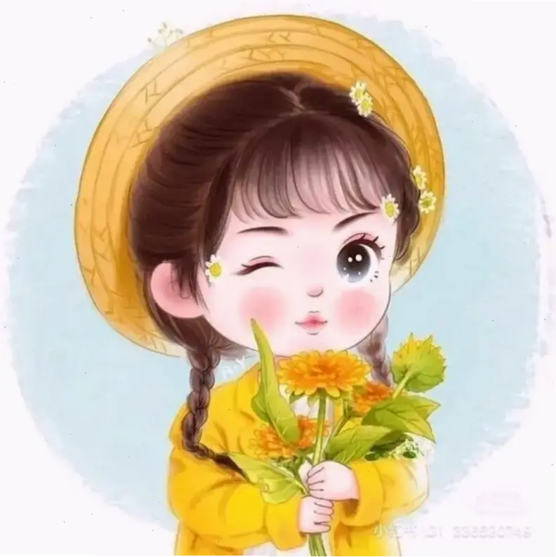 Avatar cute dễ thương nhất đang chờ bạn khám phá! Làm mới profile với nét vui tươi và độc đáo ngay hôm nay.