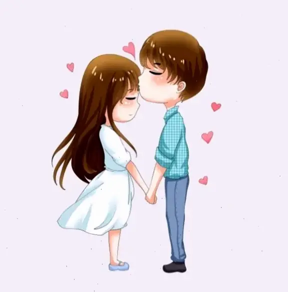 Ảnh avatar tình yêu – biểu tượng ngọt ngào khơi dậy cảm xúc lãng mạn, hãy chọn ngay để làm mới profile của bạn!