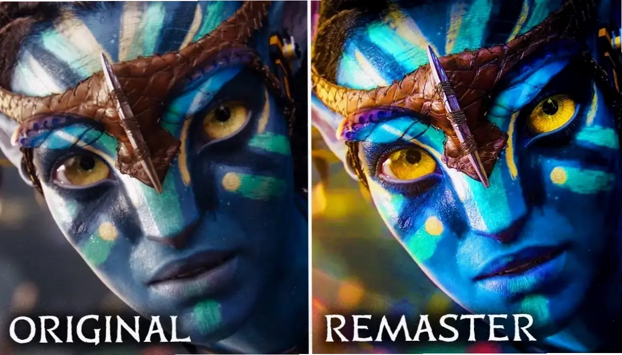 Khám phá avatar 3D công nghệ để biến đổi trải nghiệm ảo của bạn thành hiện thực sống động và đầy sáng tạo!