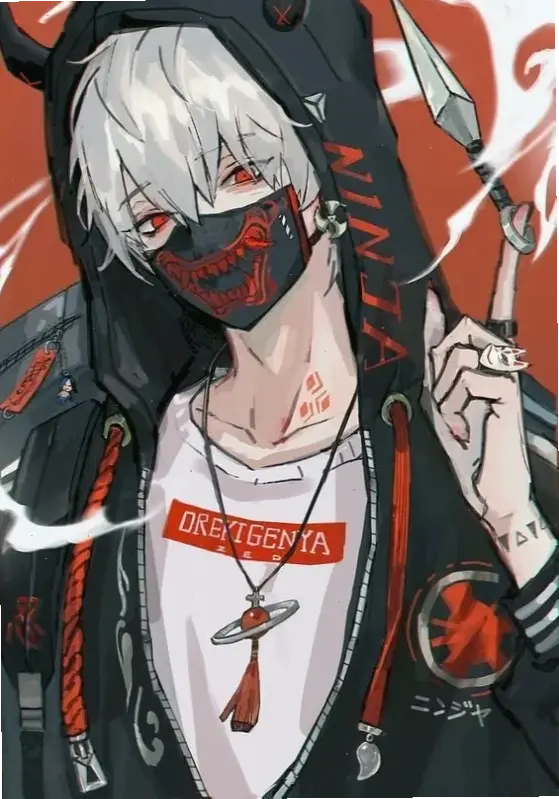 Khám phá avatar 3D ngầu với thiết kế đỉnh cao, biến profile bạn thành biểu tượng sức mạnh và phong cách ngay lập tức!