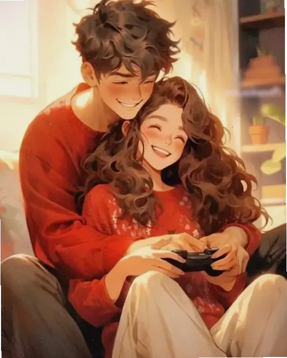 Khám phá avatar 3D tình yêu độc đáo, mang đến trải nghiệm yêu đương chân thực và đầy cảm hứng!