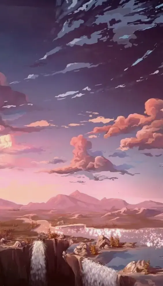 Avatar aesthetic 4K mang đến vẻ đẹp tinh tế, sắc nét và phong cách cá nhân đỉnh cao, biến hồ sơ của bạn thành tuyệt tác nghệ thuật.