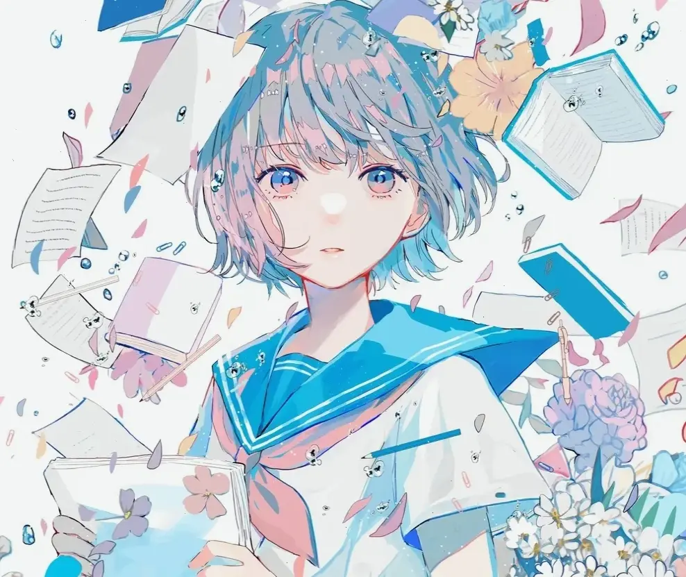 Khám phá phong cách avatar nữ thẩm mỹ độc đáo, cuốn hút và đầy cảm hứng sáng tạo ngay hôm nay!