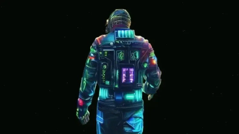 Avatar ánh đèn sáng tạo: Ánh sáng khơi dậy ý tưởng mới mẻ, mang nguồn cảm hứng bất tận cho mọi thiết kế!