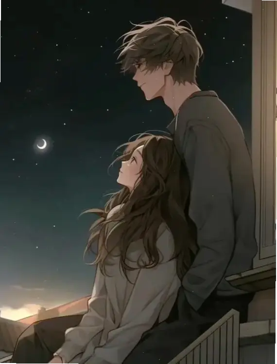 Khám phá avatar ánh sao lãng mạn, mang đến khoảnh khắc huyền ảo và tình yêu bất tận, khiến trái tim bạn rung động mãi không thôi.