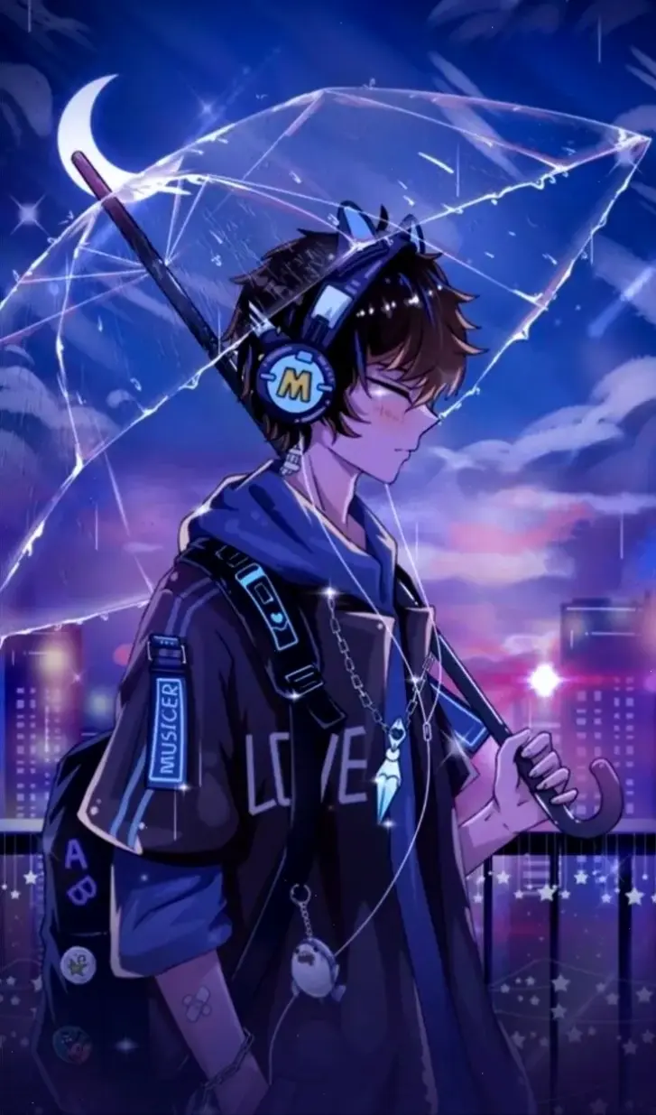 Avatar anime đẹp mang đến sức hút mới lạ, giúp profile bạn nổi bật và đầy cá tính!