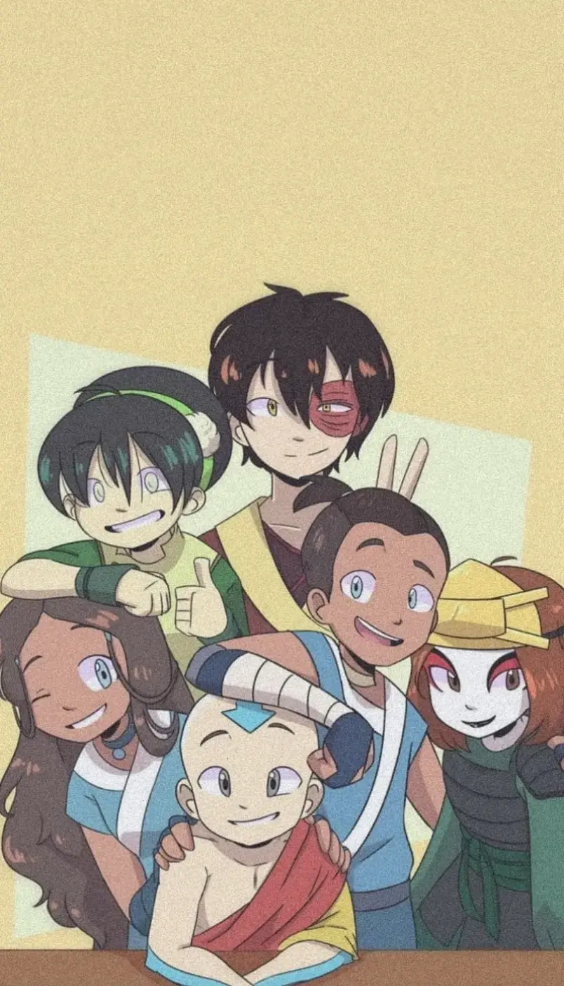 Avatar anime kawaii siêu dễ thương, mang đến niềm vui và năng lượng tích cực cho mọi khoảnh khắc hàng ngày của bạn!