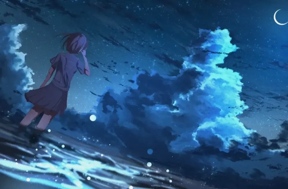 Avatar bóng tối huyền bí: Khám phá sức mạnh huyền bí ẩn náu trong bóng tối, nơi bí mật cổ xưa chờ đợi bạn.