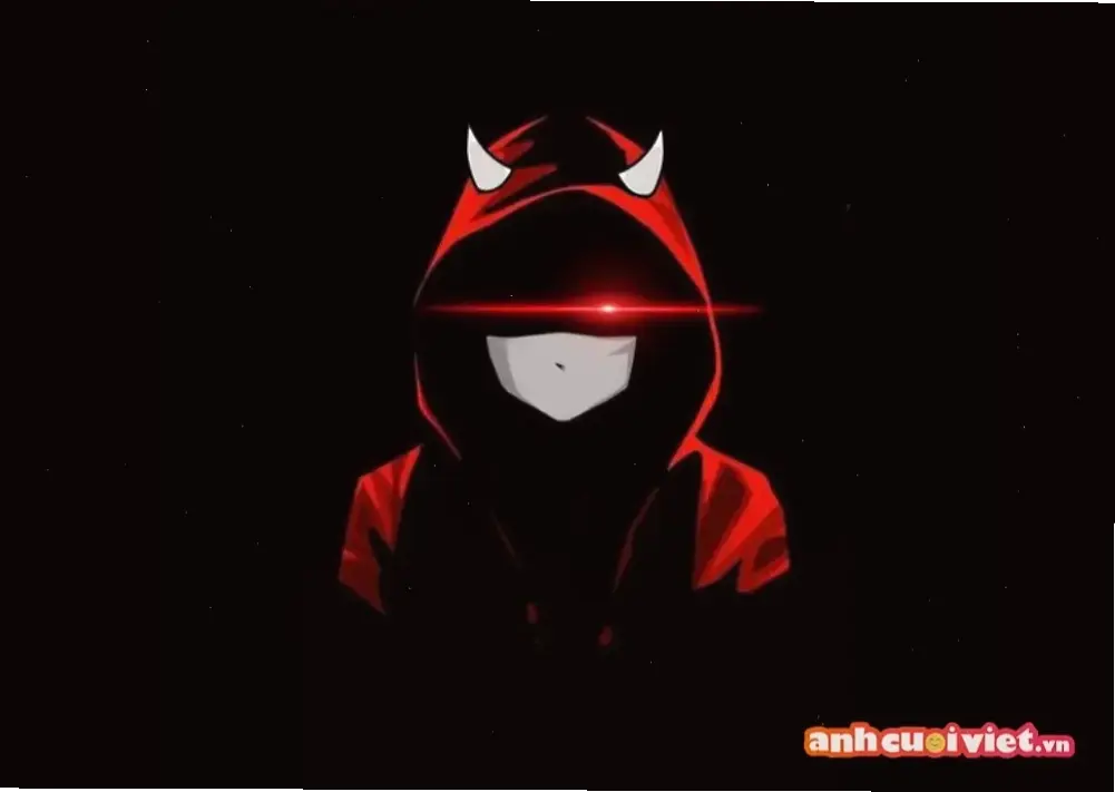 Avatar bóng tối ngầu: Bí ẩn, mạnh mẽ và đầy sức hút, biến profile bạn thành biểu tượng huyền thoại!