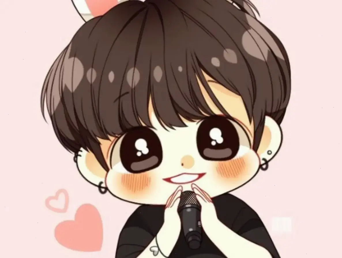 Avatar BTS cute đang làm tan chảy trái tim! Khám phá thế giới K-pop đầy năng lượng và màu sắc ngay hôm nay.